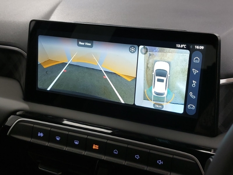 Used MG MG3 2025 for sale - 76427669: Photo 17