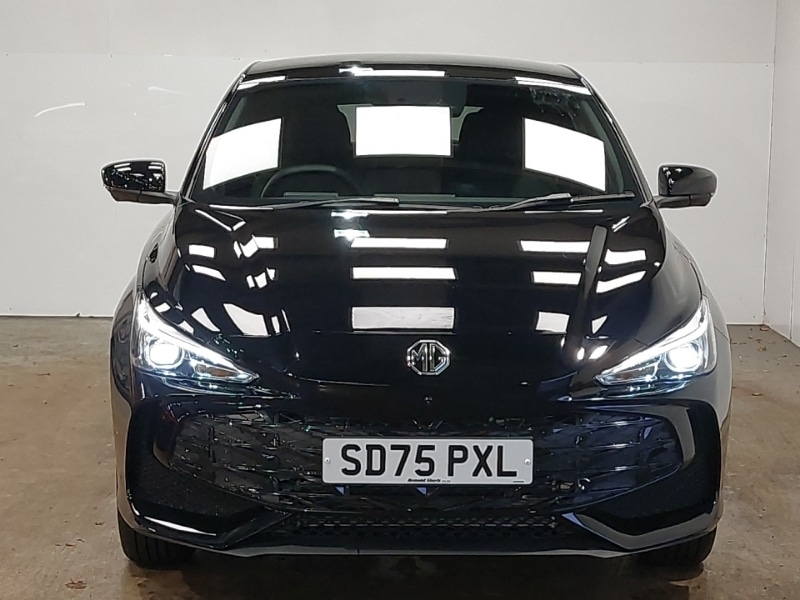 Used MG MG3 2025 for sale - 76427669: Photo 19