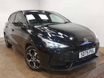 Used MG MG3 2025 for sale - 76427669: Photo