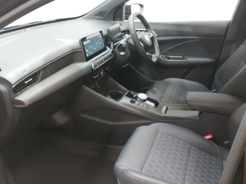 Used MG MG3 2025 for sale - 76427669: Photo 5