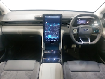 Used Ford Explorer 2025 for sale - 78354985: Photo