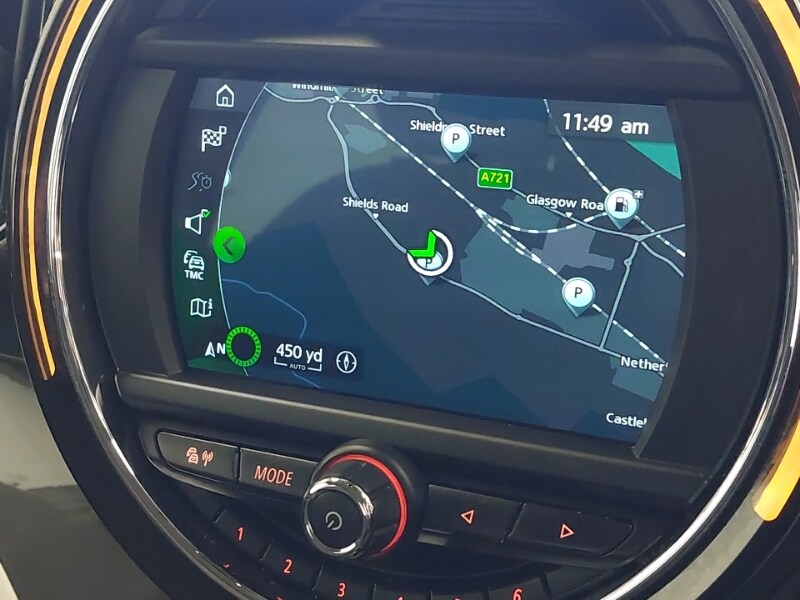 Used MINI Countryman 2019 for sale - 77242101: Photo 15