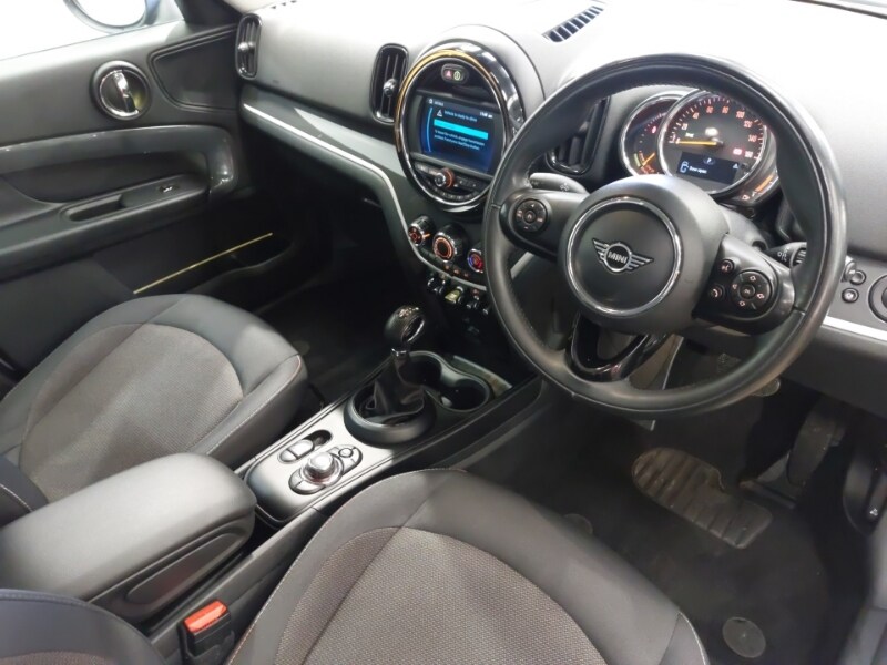 Used MINI Countryman 2019 for sale - 77242101: Photo 18