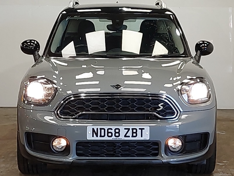 Used MINI Countryman 2019 for sale - 77242101: Photo 19
