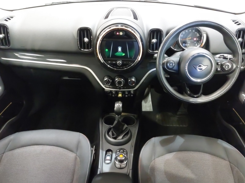 Used MINI Countryman 2019 for sale - 77242101: Photo 2