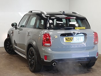 Used MINI Countryman 2019 for sale - 77242101: Photo