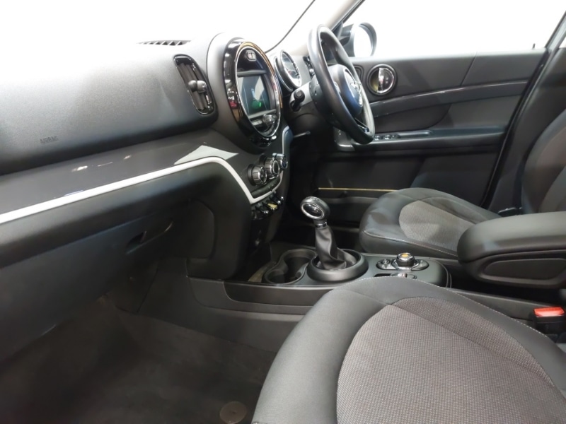 Used MINI Countryman 2019 for sale - 77242101: Photo 5