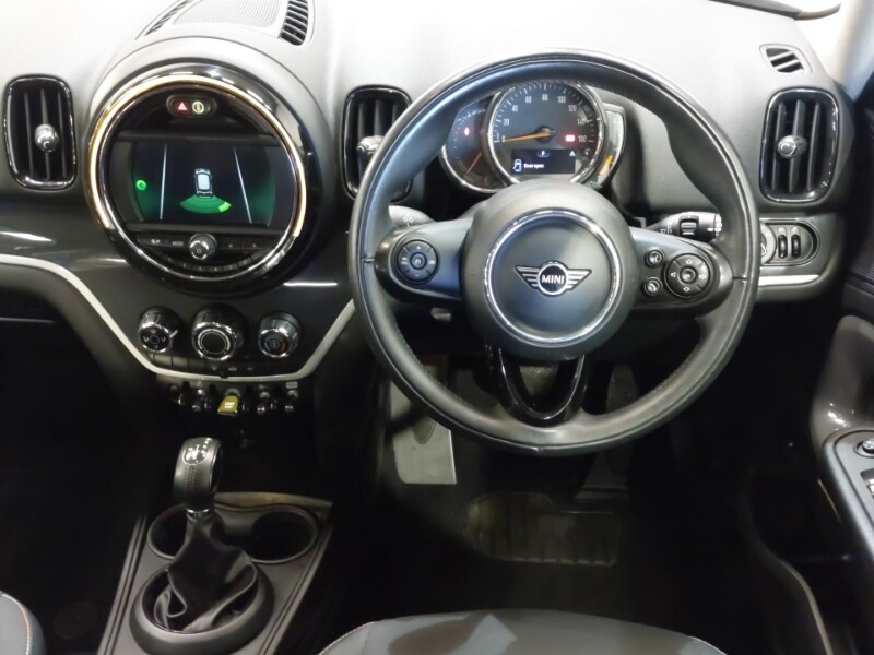 Used MINI Countryman 2019 for sale - 77242101: Photo 7