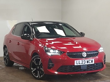 Used Vauxhall Corsa 2023 for sale - 79382562: Photo