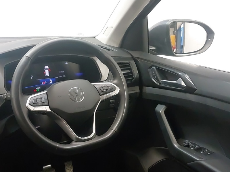 Used Volkswagen T-Cross 2025 for sale - 77922327: Photo 10