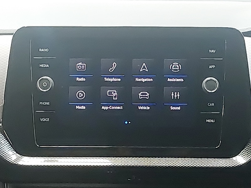 Used Volkswagen T-Cross 2025 for sale - 77922327: Photo 11