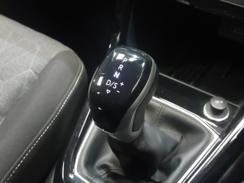 Used Volkswagen T-Cross 2025 for sale - 77922327: Photo 12