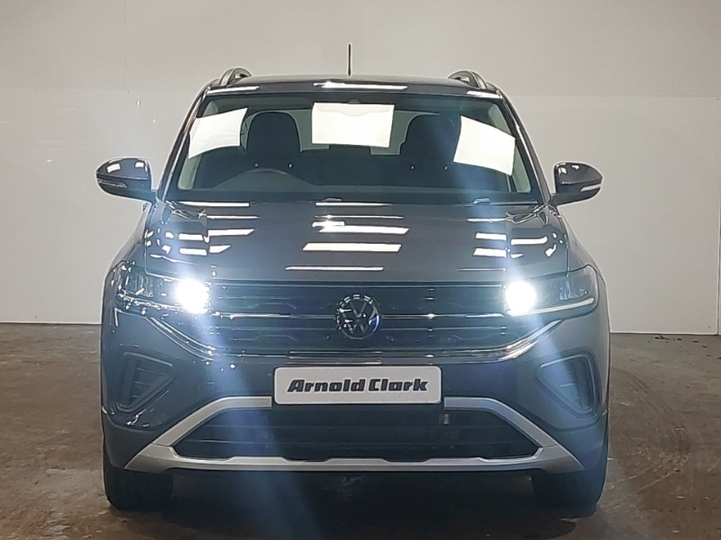 Used Volkswagen T-Cross 2025 for sale - 77922327: Photo 19