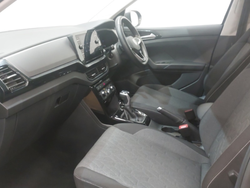 Used Volkswagen T-Cross 2025 for sale - 77922327: Photo 5