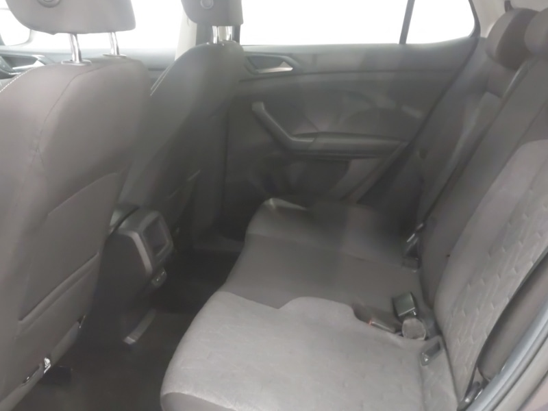 Used Volkswagen T-Cross 2025 for sale - 77922327: Photo 6