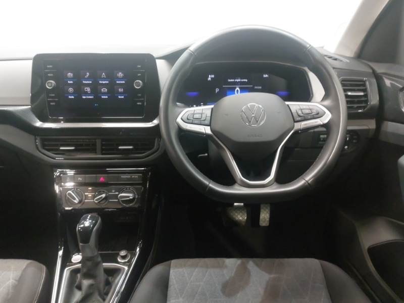 Used Volkswagen T-Cross 2025 for sale - 77922327: Photo 7