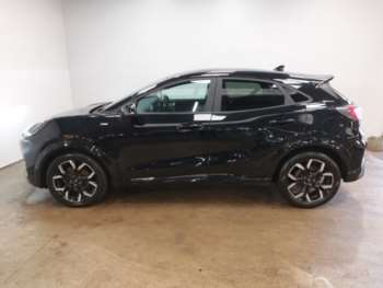 Used Ford Puma 2022 for sale - 75055962: Photo