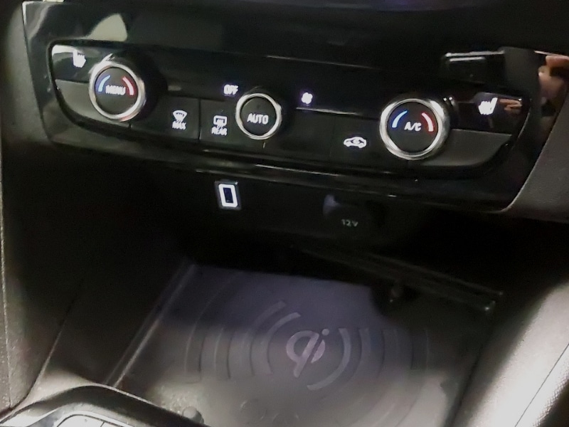 Used Vauxhall Corsa 2025 for sale - 76213094: Photo 13