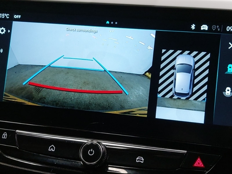 Used Vauxhall Corsa 2025 for sale - 76213094: Photo 14