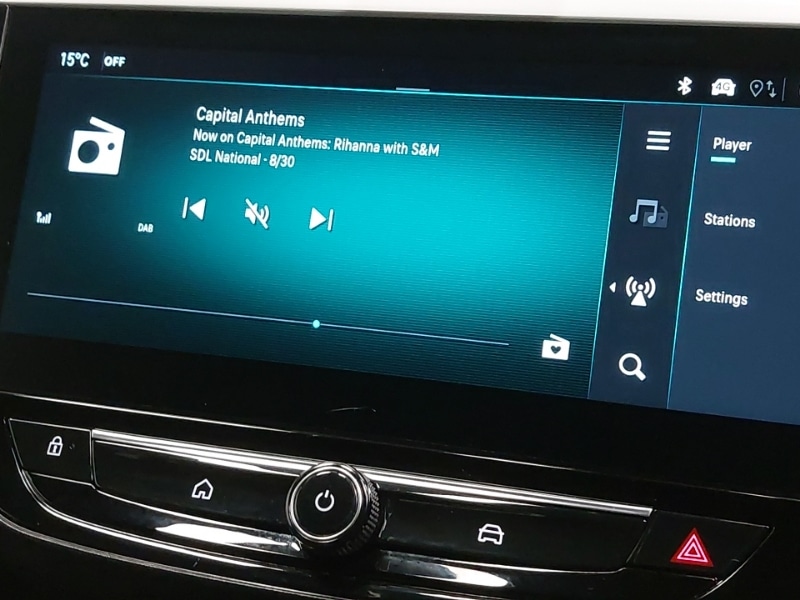 Used Vauxhall Corsa 2025 for sale - 76213094: Photo 15