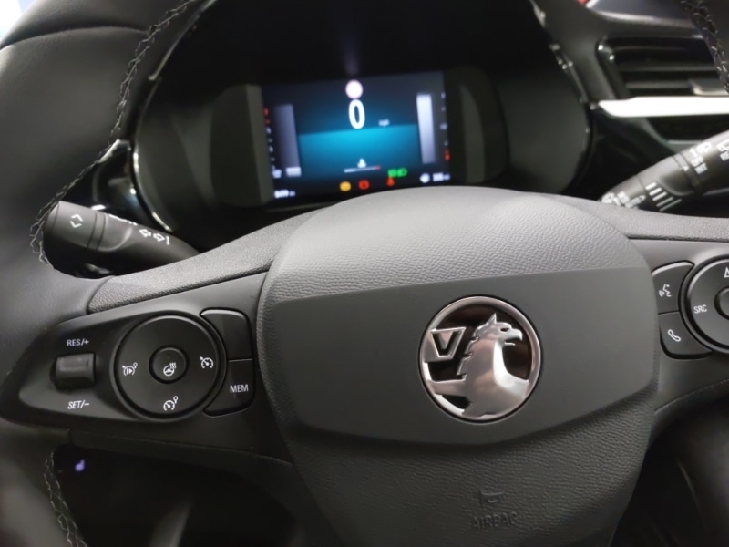 Used Vauxhall Corsa 2025 for sale - 76213094: Photo 17