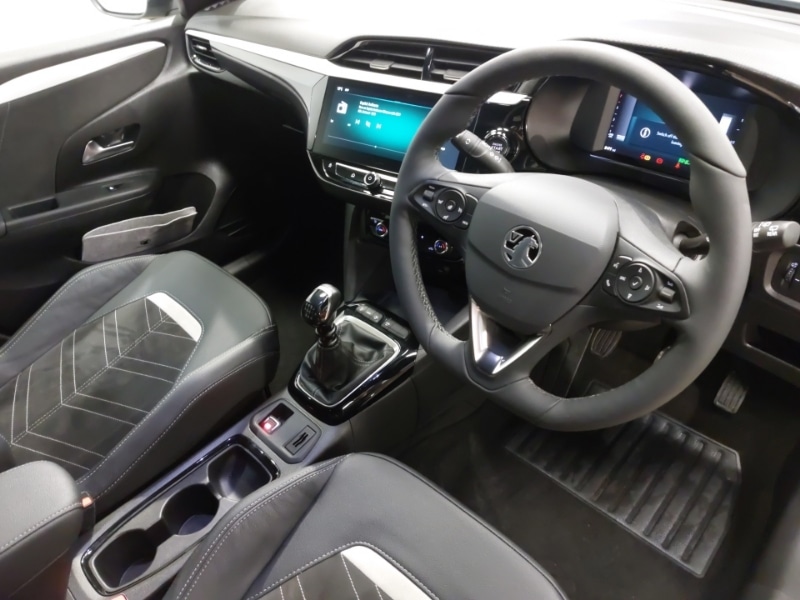 Used Vauxhall Corsa 2025 for sale - 76213094: Photo 18