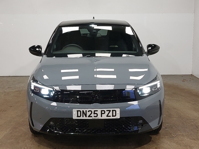 Used Vauxhall Corsa 2025 for sale - 76213094: Photo 19