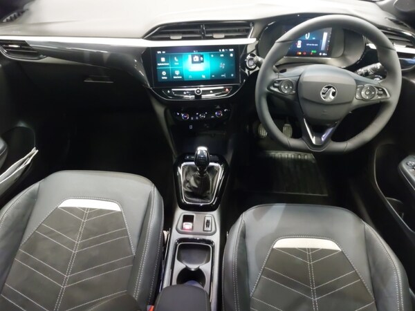 Used Vauxhall Corsa 2025 for sale - 76213094: Photo 2