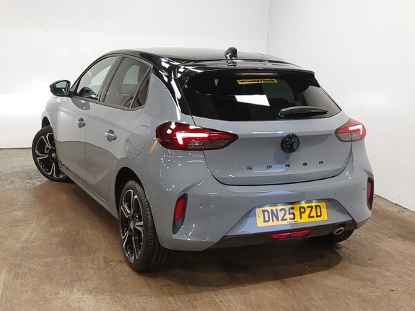 Used Vauxhall Corsa 2025 for sale - 76213094: Photo 3