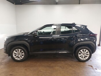 Used Toyota Yaris Cross 2023 for sale - 78595424: Photo