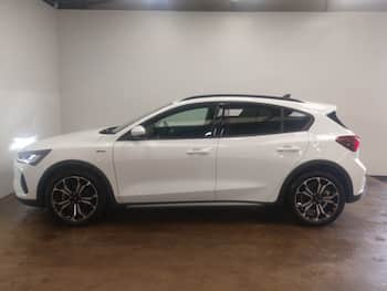 Used Ford Focus 2023 for sale - 79665720: Photo