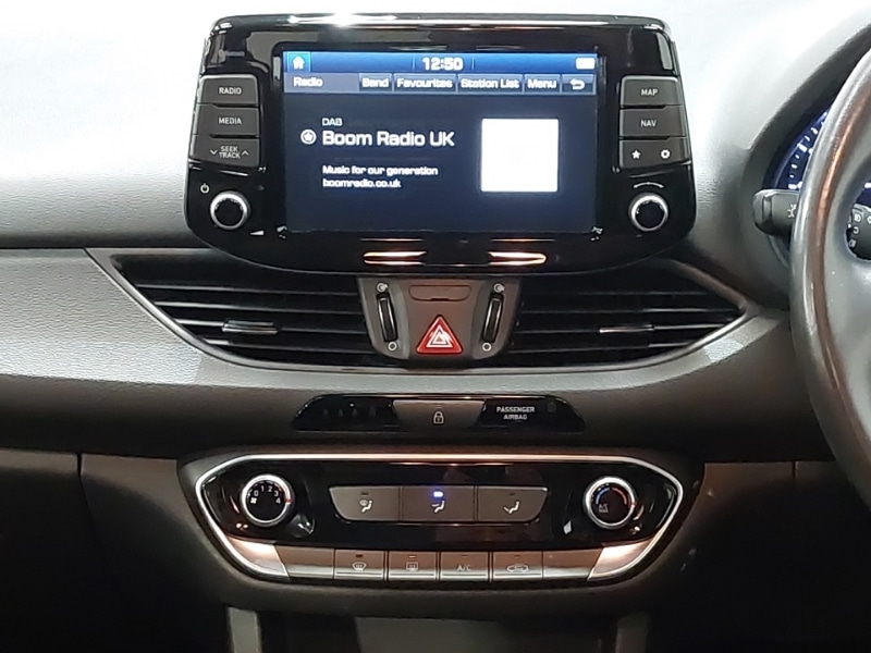 Used Hyundai i30 2018 for sale - 77466454: Photo 10