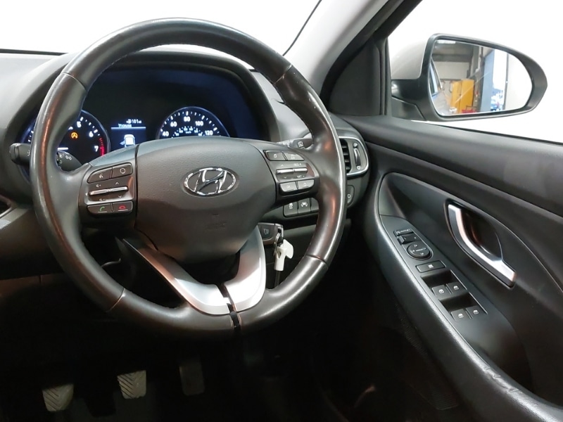 Used Hyundai i30 2018 for sale - 77466454: Photo 11