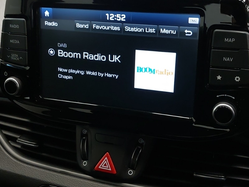 Used Hyundai i30 2018 for sale - 77466454: Photo 14