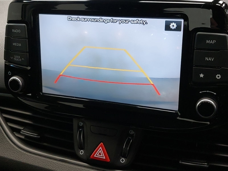 Used Hyundai i30 2018 for sale - 77466454: Photo 15