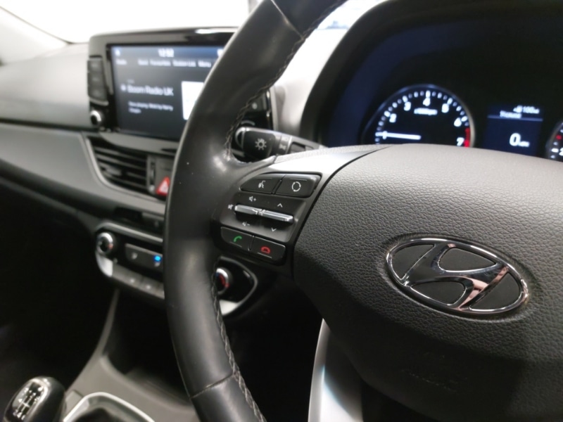 Used Hyundai i30 2018 for sale - 77466454: Photo 17