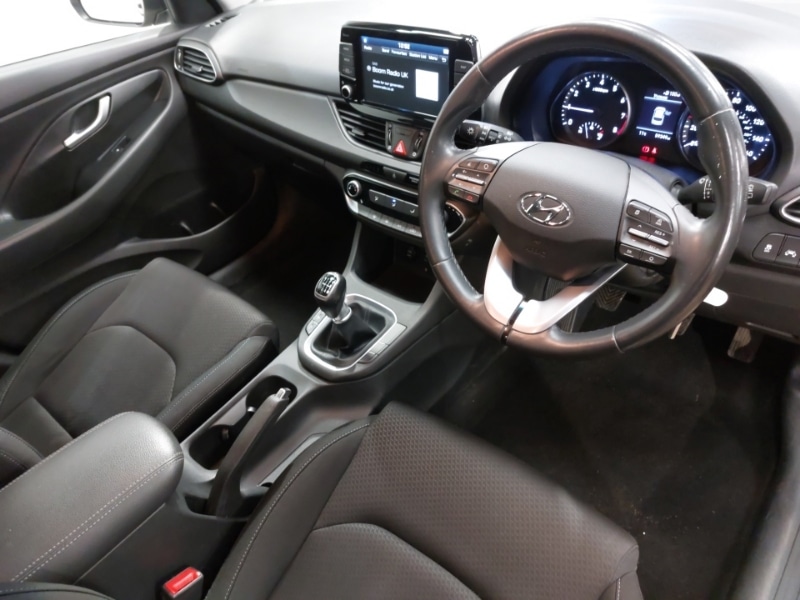 Used Hyundai i30 2018 for sale - 77466454: Photo 18