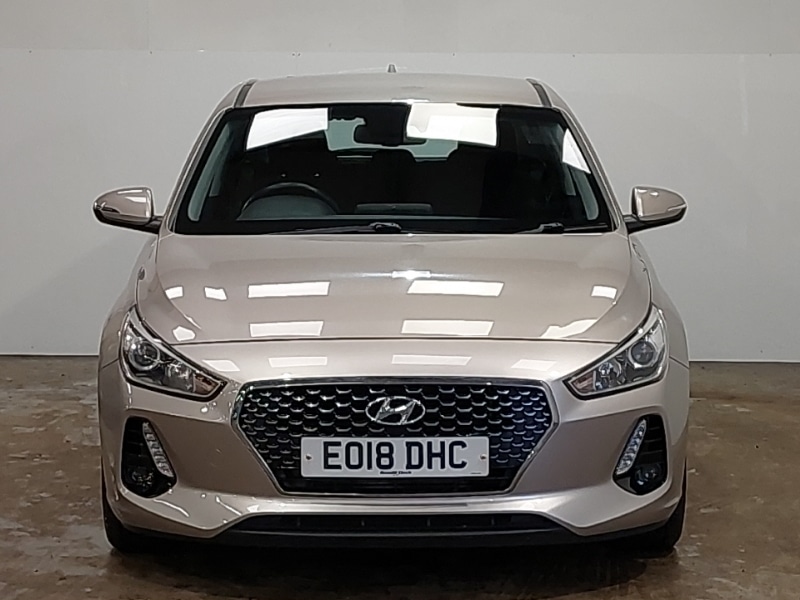 Used Hyundai i30 2018 for sale - 77466454: Photo 19