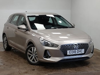Used Hyundai i30 2018 for sale - 77466454: Photo
