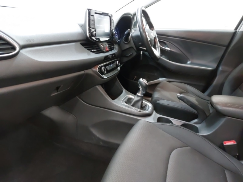 Used Hyundai i30 2018 for sale - 77466454: Photo 5