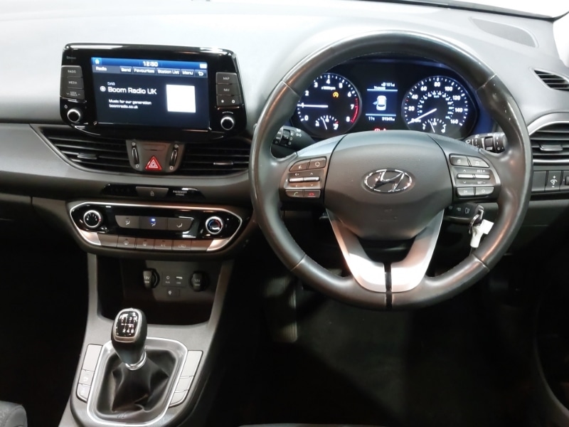 Used Hyundai i30 2018 for sale - 77466454: Photo 7