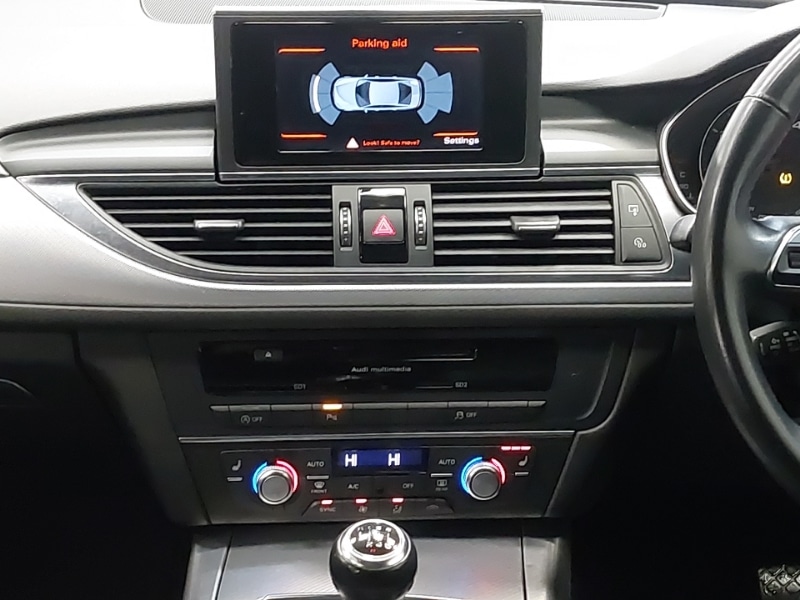 Used Audi A6 2017 for sale - 78093787: Photo 10