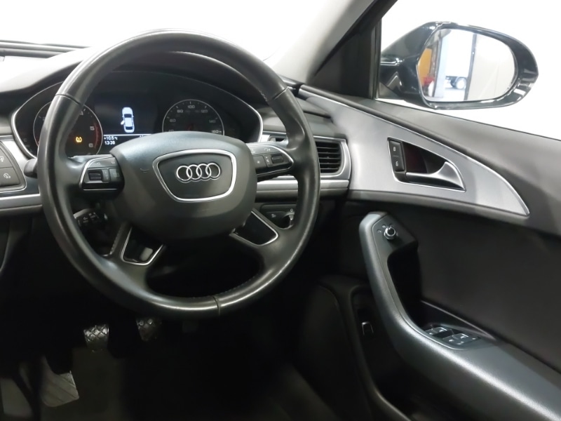 Used Audi A6 2017 for sale - 78093787: Photo 11