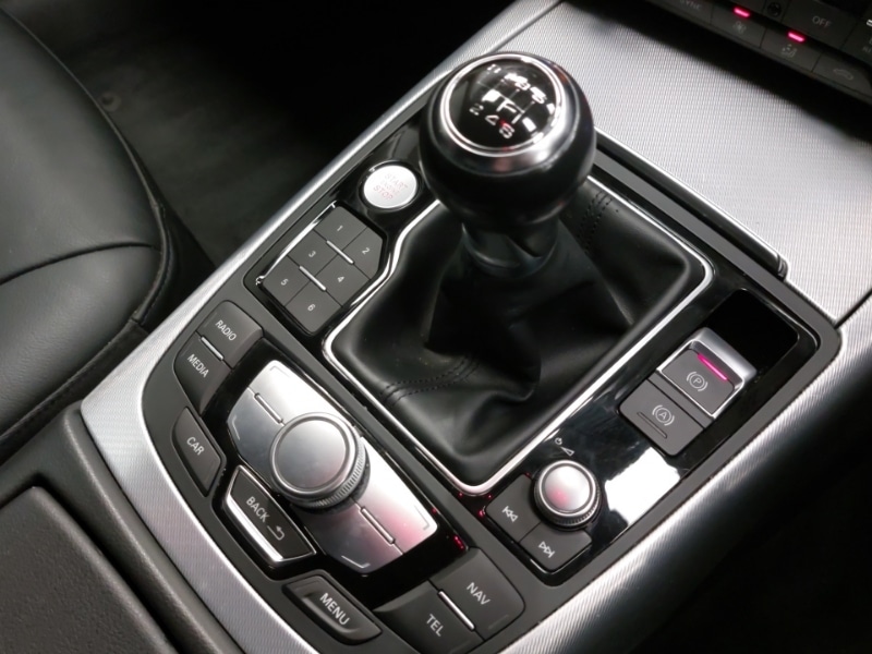 Used Audi A6 2017 for sale - 78093787: Photo 12