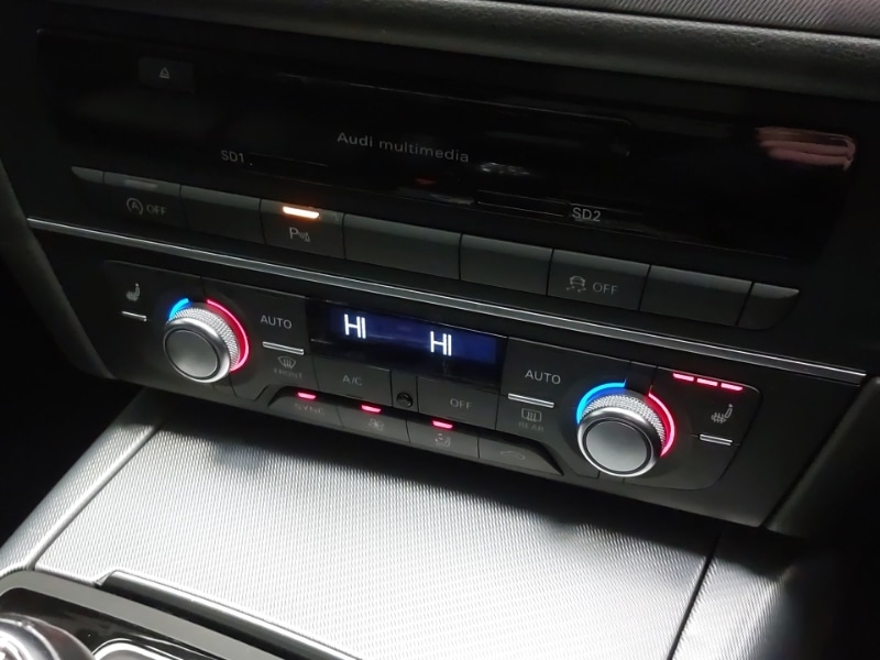 Used Audi A6 2017 for sale - 78093787: Photo 13