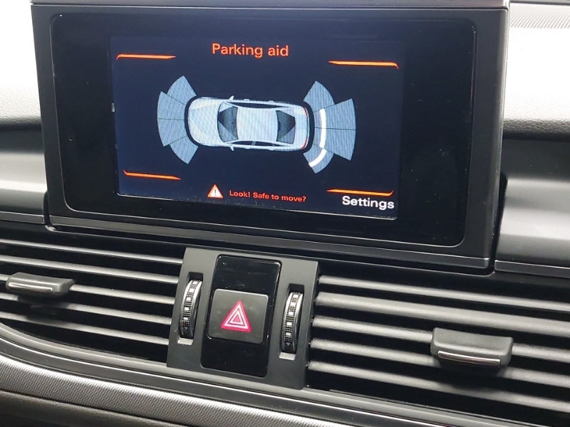 Used Audi A6 2017 for sale - 78093787: Photo 14