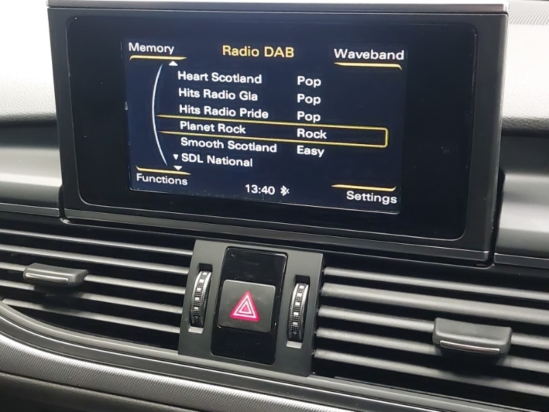 Used Audi A6 2017 for sale - 78093787: Photo 15