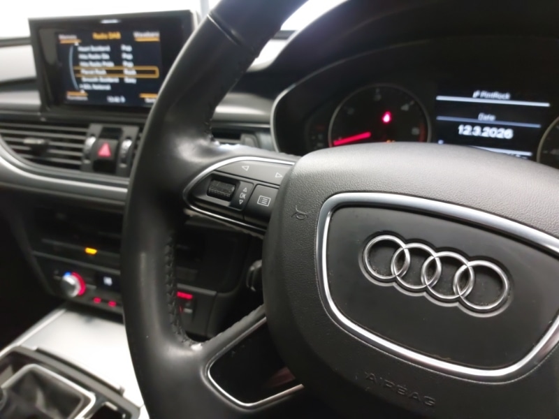 Used Audi A6 2017 for sale - 78093787: Photo 17