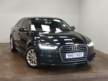 Used Audi A6 2017 for sale - 78093787: Photo