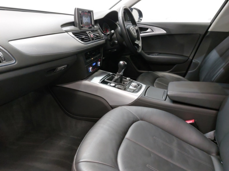 Used Audi A6 2017 for sale - 78093787: Photo 5